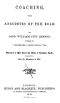 [Gutenberg 43093] • Coaching, with Anecdotes of the Road